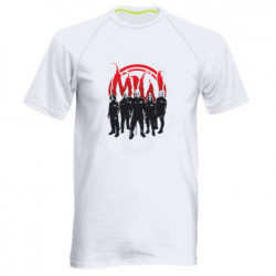 Чоловічі спортивні футболки