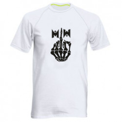 Чоловічі спортивні футболки