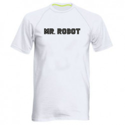 Мужские спортивные футболки