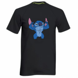 Мужские спортивные футболки