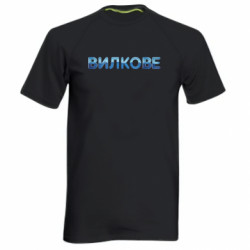 Чоловічі спортивні футболки