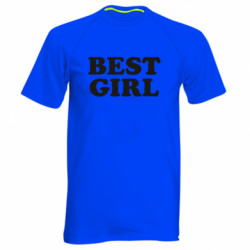 Чоловічі спортивні футболки