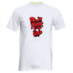 Чоловічі спортивні футболки