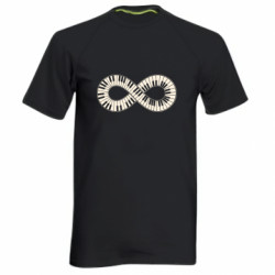 Мужские спортивные футболки