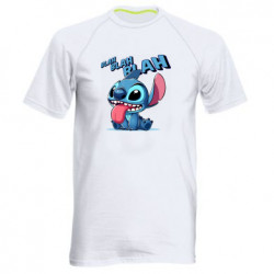 Чоловічі спортивні футболки