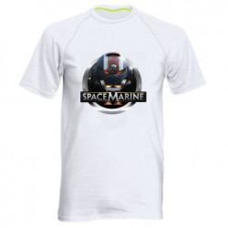 Мужские спортивные футболки