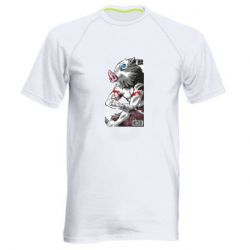 Чоловічі спортивні футболки