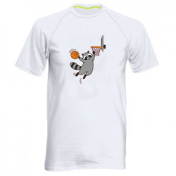 Мужские спортивные футболки