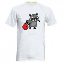 Чоловічі спортивні футболки