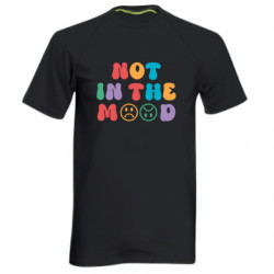 Мужские спортивные футболки