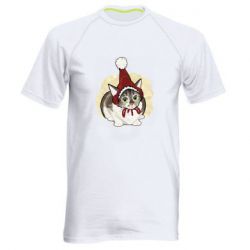 Мужские спортивные футболки