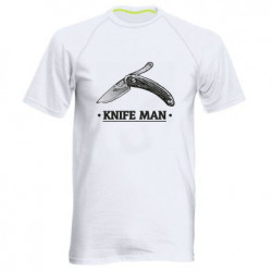 Чоловічі спортивні футболки