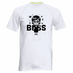 Чоловічі спортивні футболки