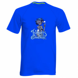 Чоловічі спортивні футболки