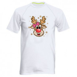 Чоловічі спортивні футболки