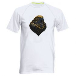 Мужские спортивные футболки