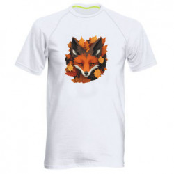 Мужские спортивные футболки