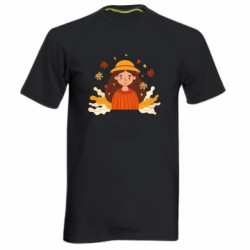 Чоловічі спортивні футболки