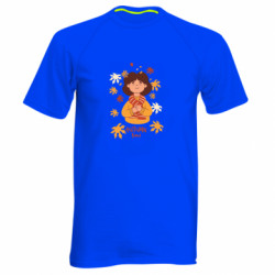 Чоловічі спортивні футболки