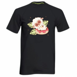 Чоловічі спортивні футболки