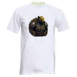 Мужские спортивные футболки