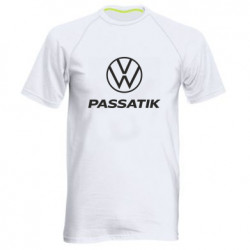 Мужские спортивные футболки