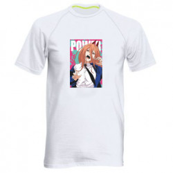 Мужские спортивные футболки