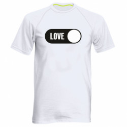 Чоловічі спортивні футболки