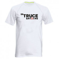 Чоловіча спортивна футболка Перемир'я х Наміри - FATLINE Чоловіча спортивна футболка Перемир'я х Наміри