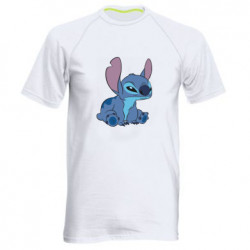 Мужские спортивные футболки