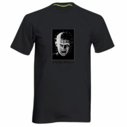 Мужские спортивные футболки