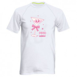 Мужские спортивные футболки