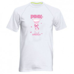 Чоловічі спортивні футболки