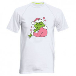 Мужские спортивные футболки