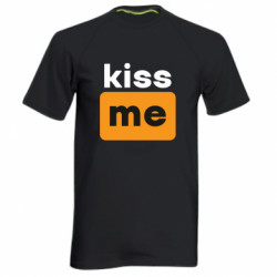 Чоловічі спортивні футболки