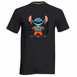 Мужские спортивные футболки