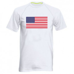 Чоловічі спортивні футболки