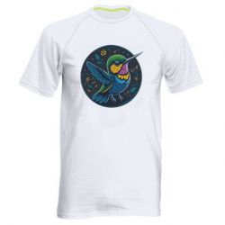 Чоловічі спортивні футболки