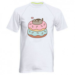 Чоловічі спортивні футболки