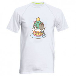 Чоловічі спортивні футболки