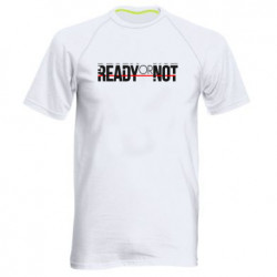 Чоловічі спортивні футболки