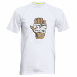 Чоловічі спортивні футболки