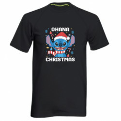 Чоловічі спортивні футболки