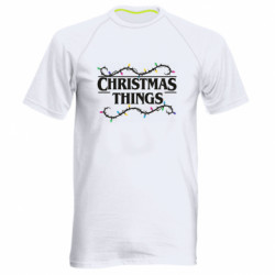 Чоловічі спортивні футболки