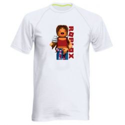 Мужские спортивные футболки