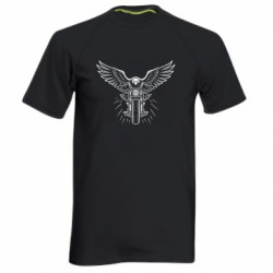 Мужские спортивные футболки