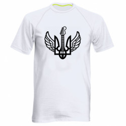 Мужские спортивные футболки