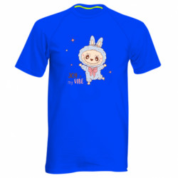 Мужские спортивные футболки