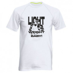 Мужские спортивные футболки