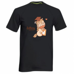 Чоловічі спортивні футболки